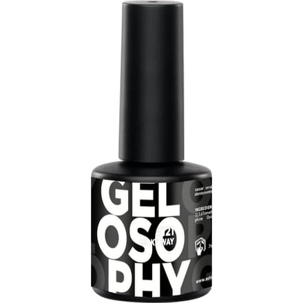 Astonishing Gelosophy #121 Milky Way 7ml