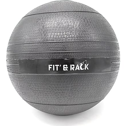 Slamball Fit & Rack 25kg