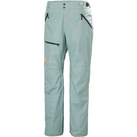 Skibroek met cargozak Helly Hansen Sogn