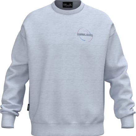 Sweatshirt Mizuno Athletic