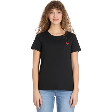 Dames-T-shirt Ragwear Adori A