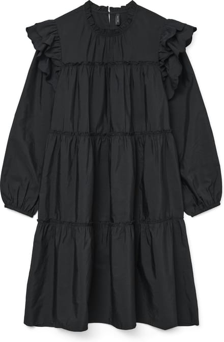 Vero Moda Jurk VMISOLDE Korte jurk