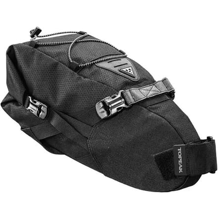Zadeltas Topeak BackLoader 6 L