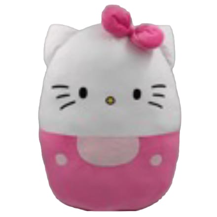 Hello Kitty squishys knuffel 50cm