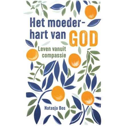 Het Moederhart Van God - Natasja Bos