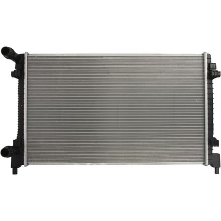 Radiator NRF 550194