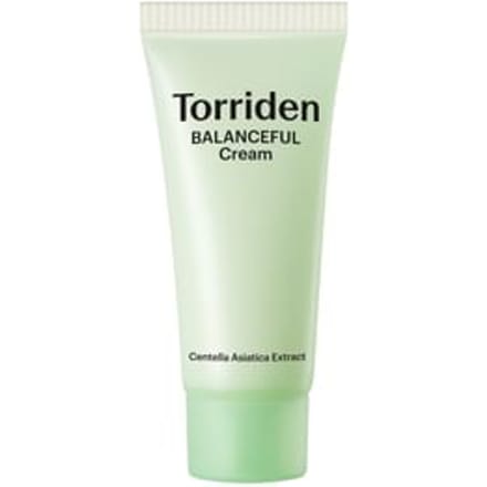 Torriden - Balanceful Cica Cream Mini 20ml