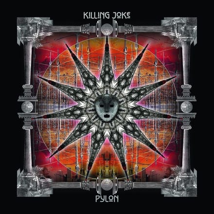Killing Joke - Pylon (CD)