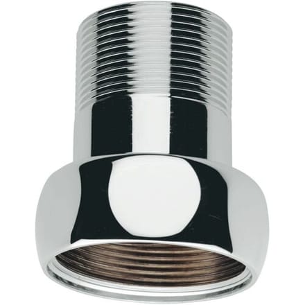 Grohe connection straight, Art. 12426000