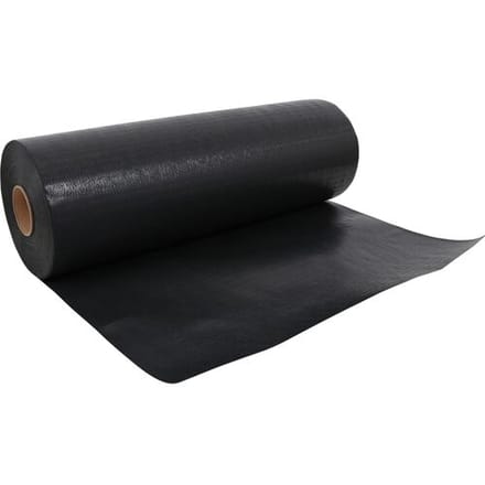 Kelfort DPC-Slabbenfolie 300mu 60cm x 50m - 1524981