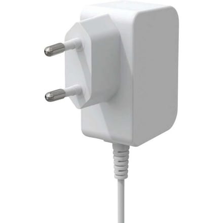 HN Power HNP12H-050 Stekkernetvoeding, vaste spanning 5 V/DC 2.4 A 12 W