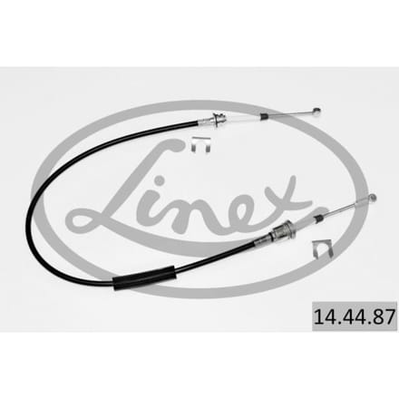 Kabel, handgeschakelde versnellingsbak LINEX 14.44.87
