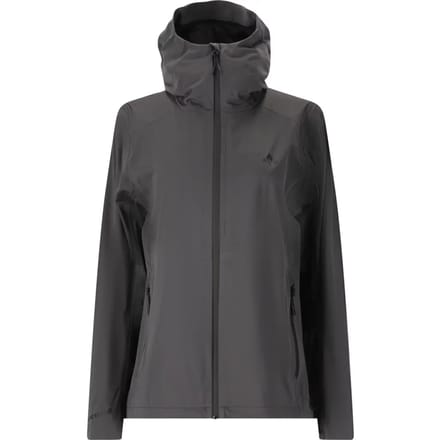 Waterdicht damesjack Whistler Bowen Layertech Pro Stretch