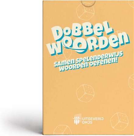 Dobbelwoorden