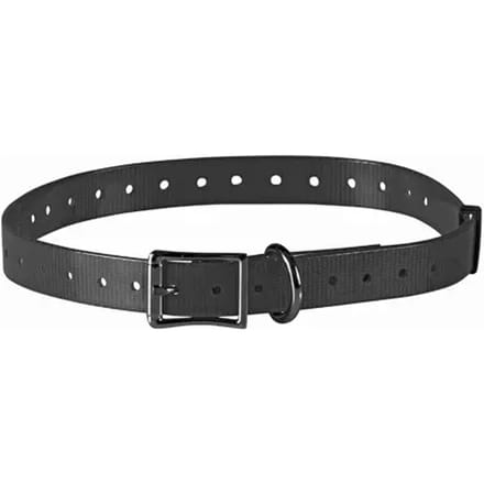 Polyurethaan riem Num'axes Noir