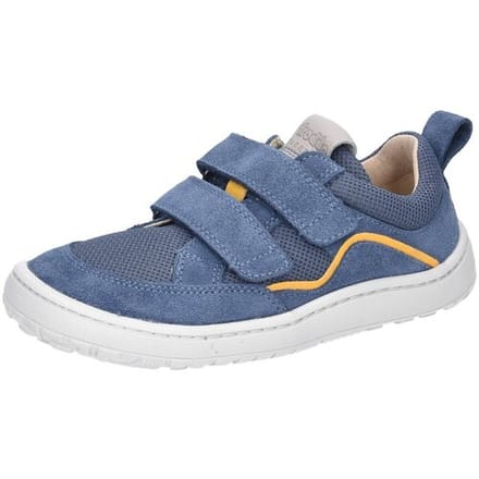 Lage Sneakers Froddo -