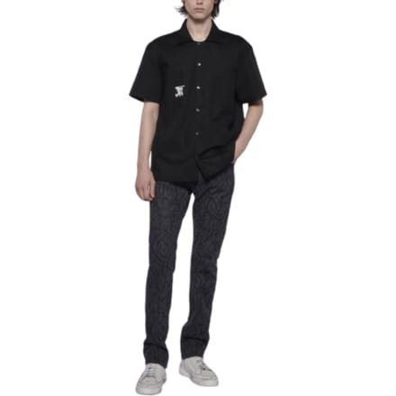 John Richmond SIOKU-shirts