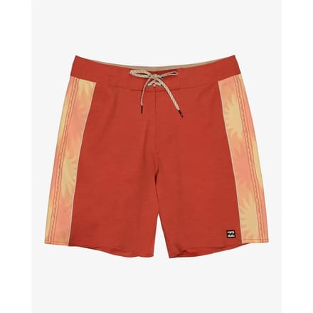 Zwemshort Billabong DBAH Pro