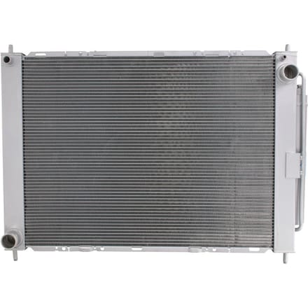 Koelmodule NISSENS 68757