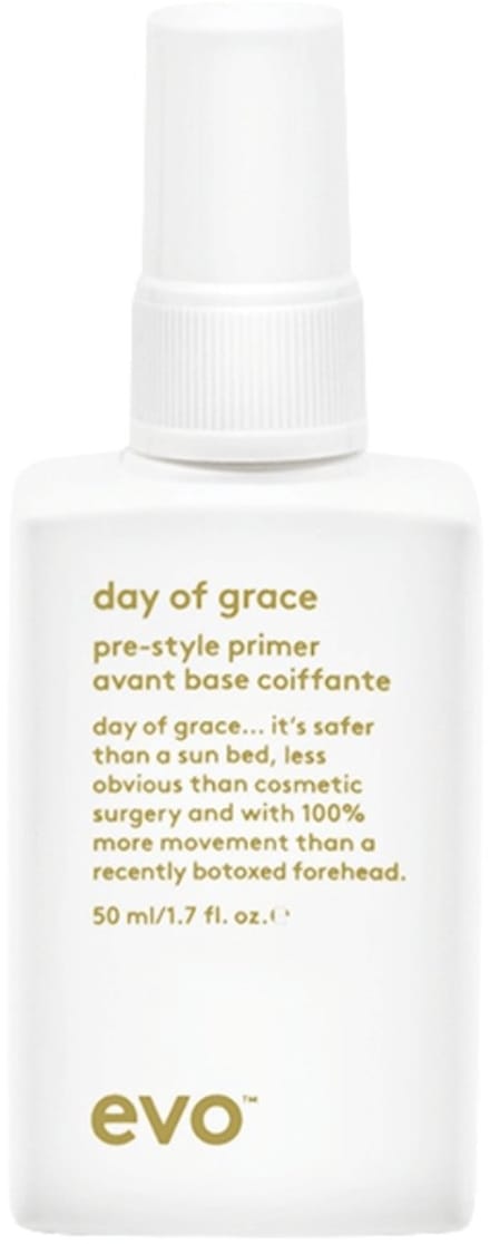 EVO - Day Of Grace Pre-Style Primer 50ml