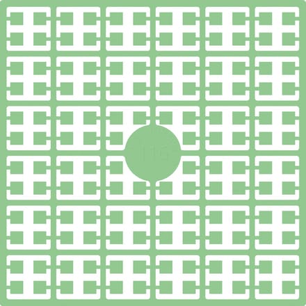 Pixelmatje (5 stuks) Nr. 116