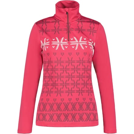 Skipully Luhta Women Ahjola Raspberry-S