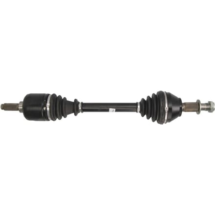 Aandrijfas POINT GEAR PNG75258 Links