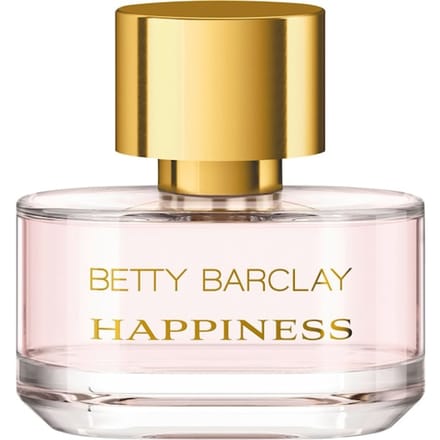 Betty Barclay Happiness Eau de Toilette Spray Damesparfum Dames 20 ml