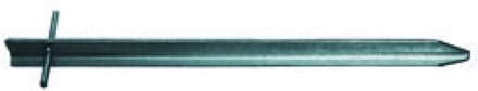 Campking T-Haring 30cm