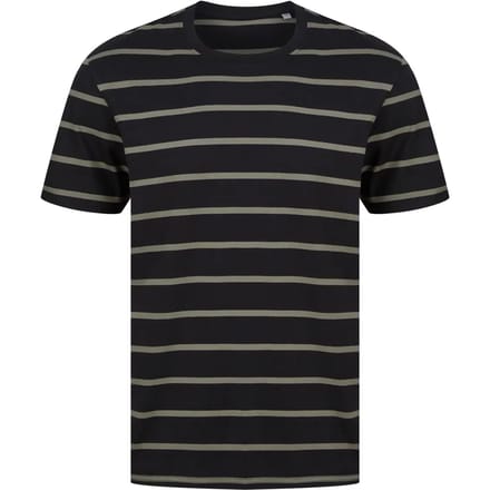 T-shirt marinière Front Row