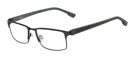 Flexon FLEXON E1042 N Gunmetal 54/17/140 MAN Brilmonturen