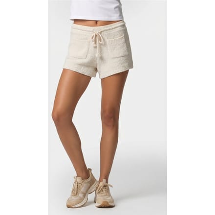 & Other Stories Rustic Shorts White Taglia: M | Pantaloncini Outlet | Donna | Bianco