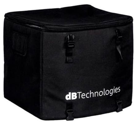 dB Technologies TC-ES12 Tour Cover voor ES-serie 12" subwoofer