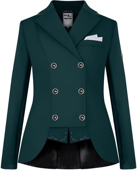 Fair Play Korte Slipjas Reiko - Green - 42