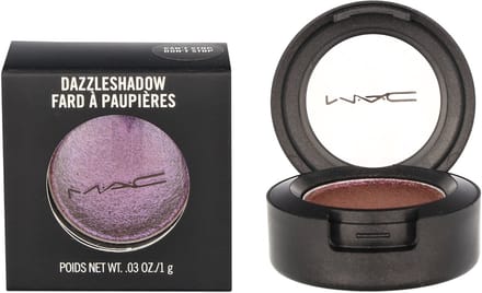 MAC Cosmetics - Dazzleshadow Stop Don't Stop Oogschaduw - 1g