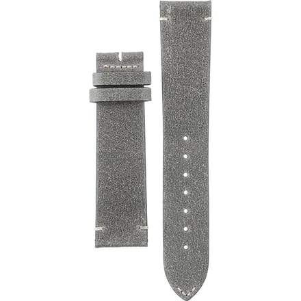 Longines L682157431 Heritage Military band