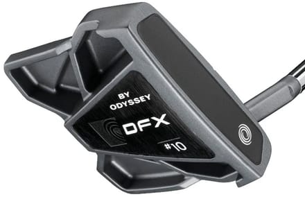 Odyssey DFX 25 TEN S OS 35 inch