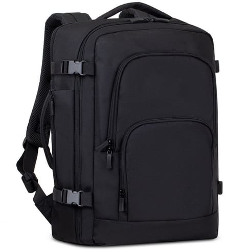 RivaCase Riva Case 8461 - notebook carrying backpack - eco travel