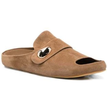 Slippers Sergio Moretti -