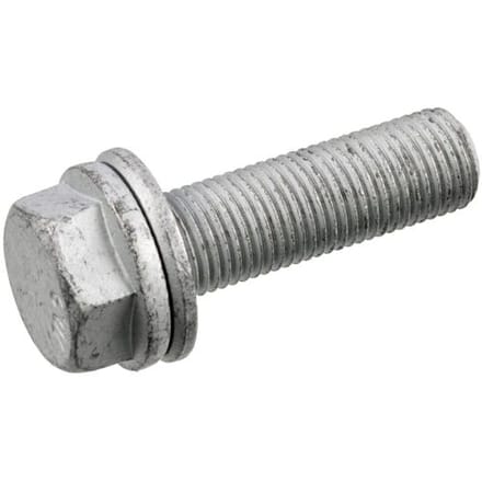 Schroef, remklauw FEBI BILSTEIN 182469