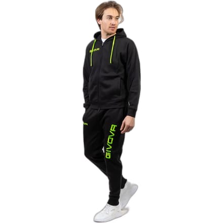 Trainingspak Givova King