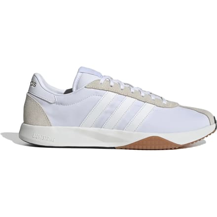 Adidas 76/26 Schoenen Wit EU 46 Man