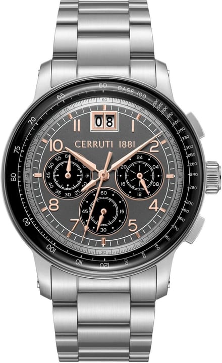 Chronograaf Petroio