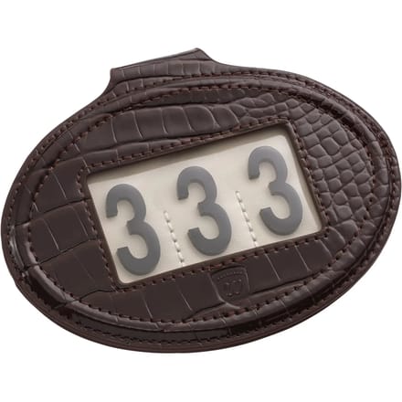 Paardennummer pin By Wilton Medium