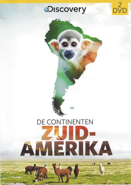 Zuid Amerika