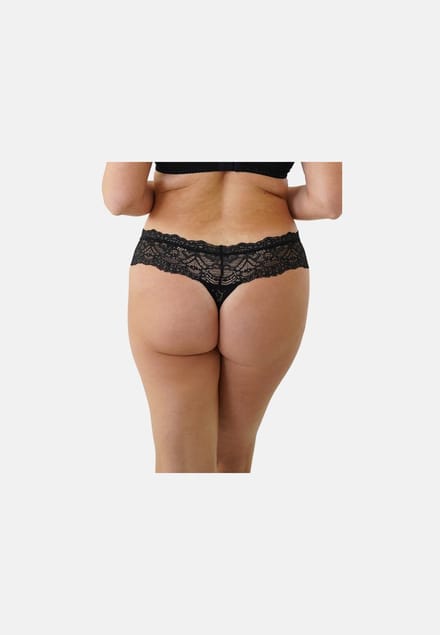 String ELIANA VELVET