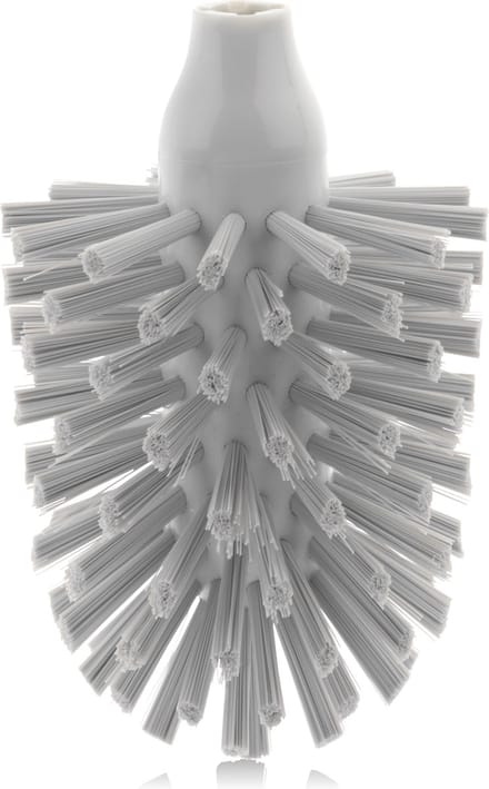 La Brosse Losse Toiletborstelkop - Grijs - Kela