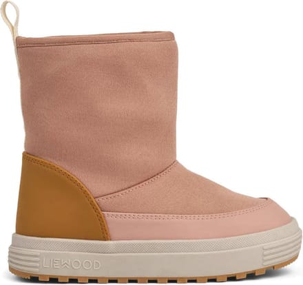 LIEWOOD MATT HYBRID BOOT-30