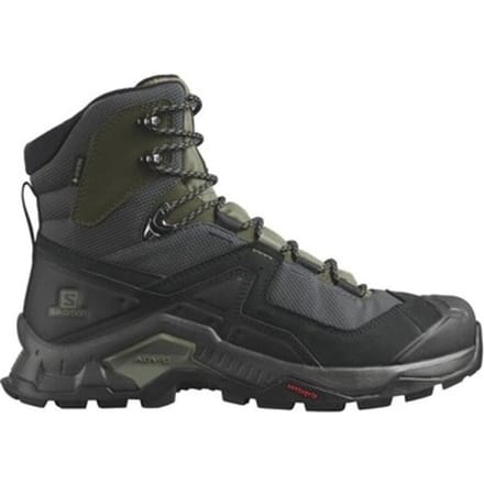 Wandelschoenen Salomon Quest Gtx