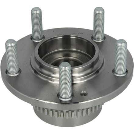 Wiellagerset BTA H20329BTA